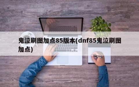 鬼泣刷图加点85版本(dnf85鬼泣刷图加点)