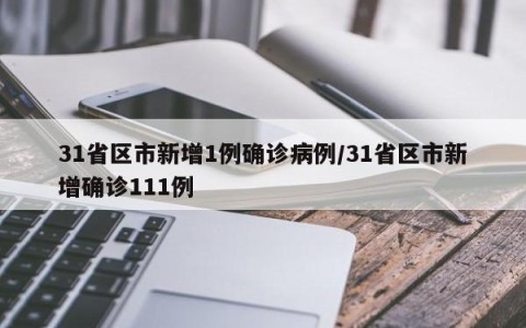 31省区市新增1例确诊病例/31省区市新增确诊111例