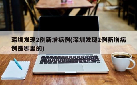 深圳发现2例新增病例(深圳发现2例新增病例是哪里的)