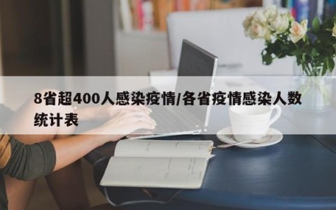 8省超400人感染疫情/各省疫情感染人数统计表