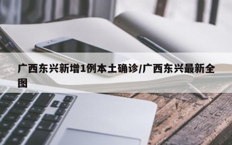 广西东兴新增1例本土确诊/广西东兴最新全图