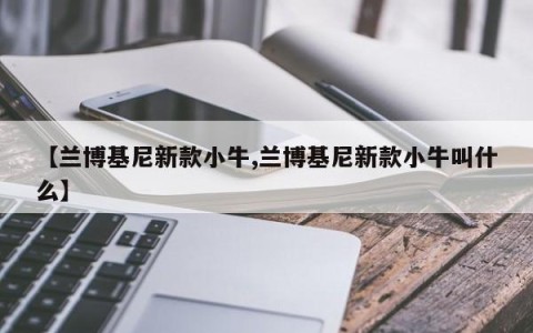 【兰博基尼新款小牛,兰博基尼新款小牛叫什么】