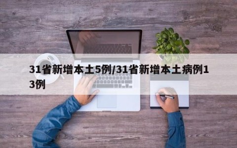 31省新增本土5例/31省新增本土病例13例